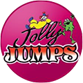Mechanical Rides & Games | Jolly Jumps